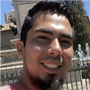 Doy clases de inglés particular/online para todo público